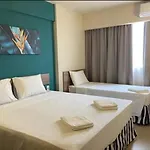 Resort Solar das Águas - Olímpia SP