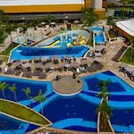 Resort Solar das Águas - Olímpia SP
