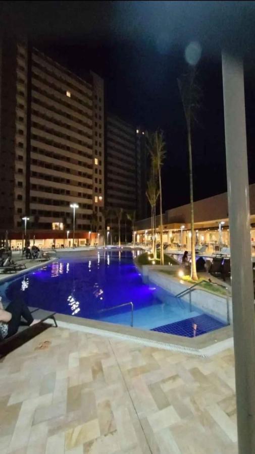 Solar Aguas - Sp Resort Olímpia
