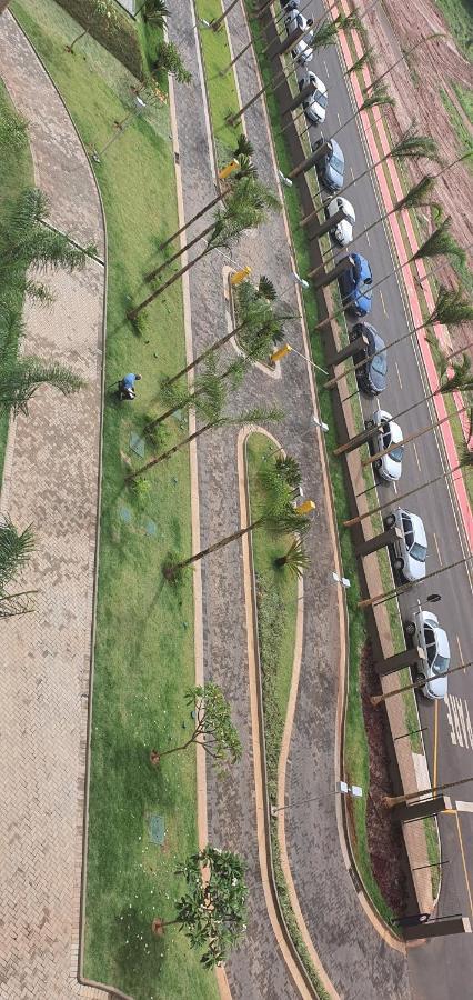 Resort Solar Aguas - Sp Olímpia