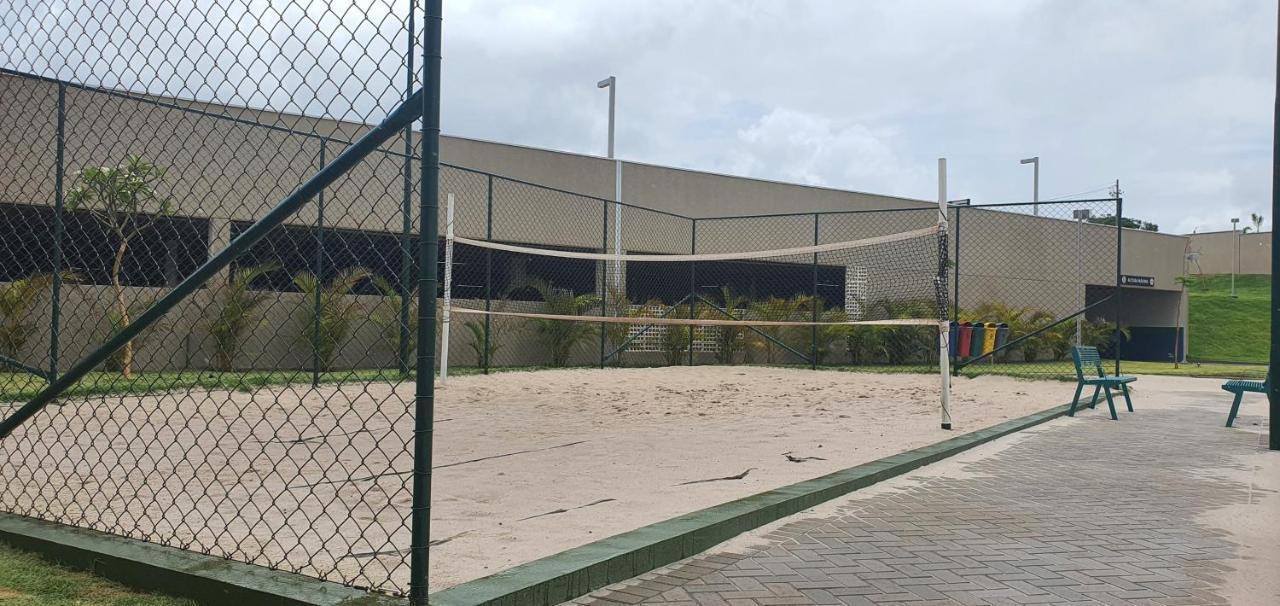 Resort Solar Aguas - Sp *