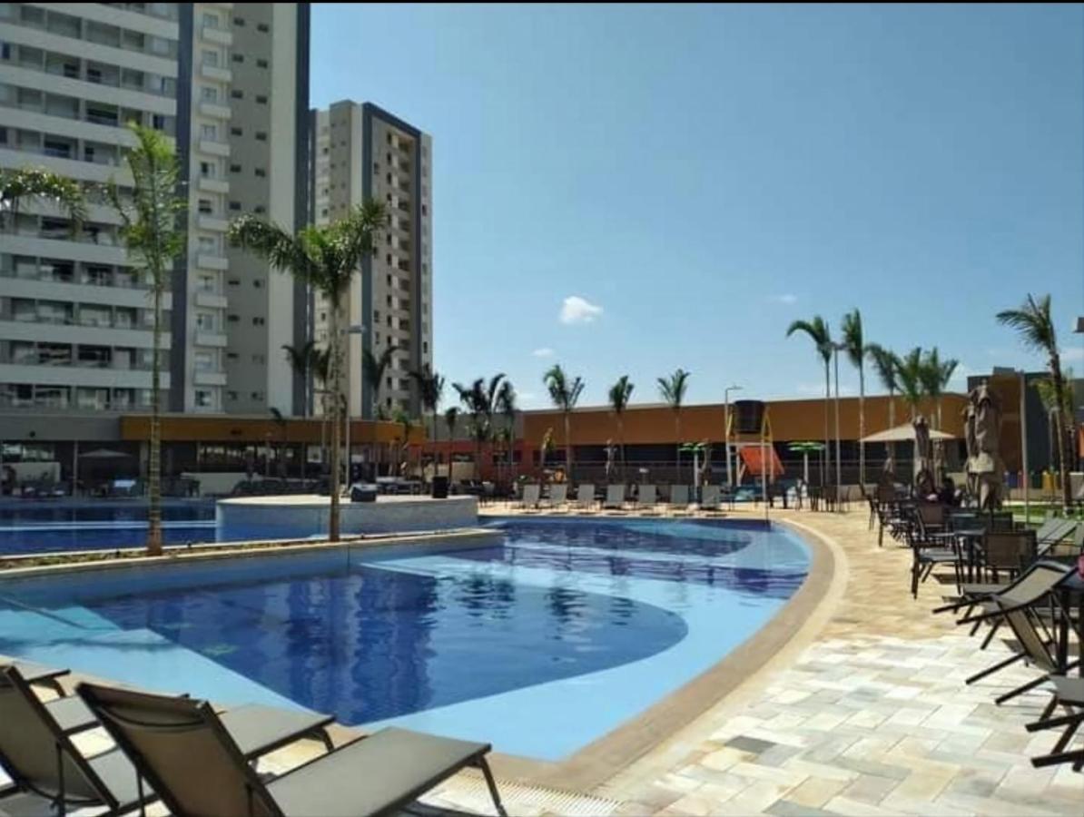 Resort Solar Aguas - Sp *