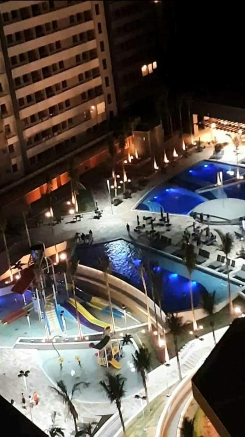 Resort Solar Aguas - Sp