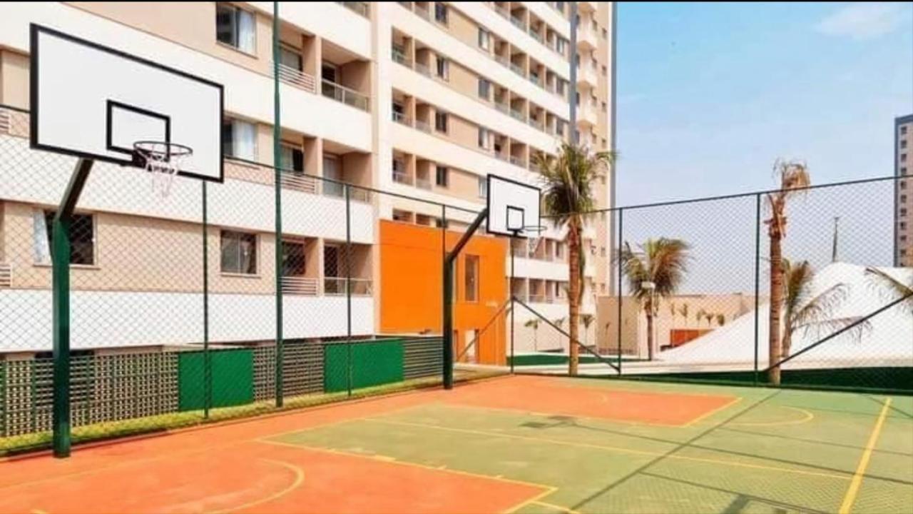 Resort Solar Aguas - Sp *