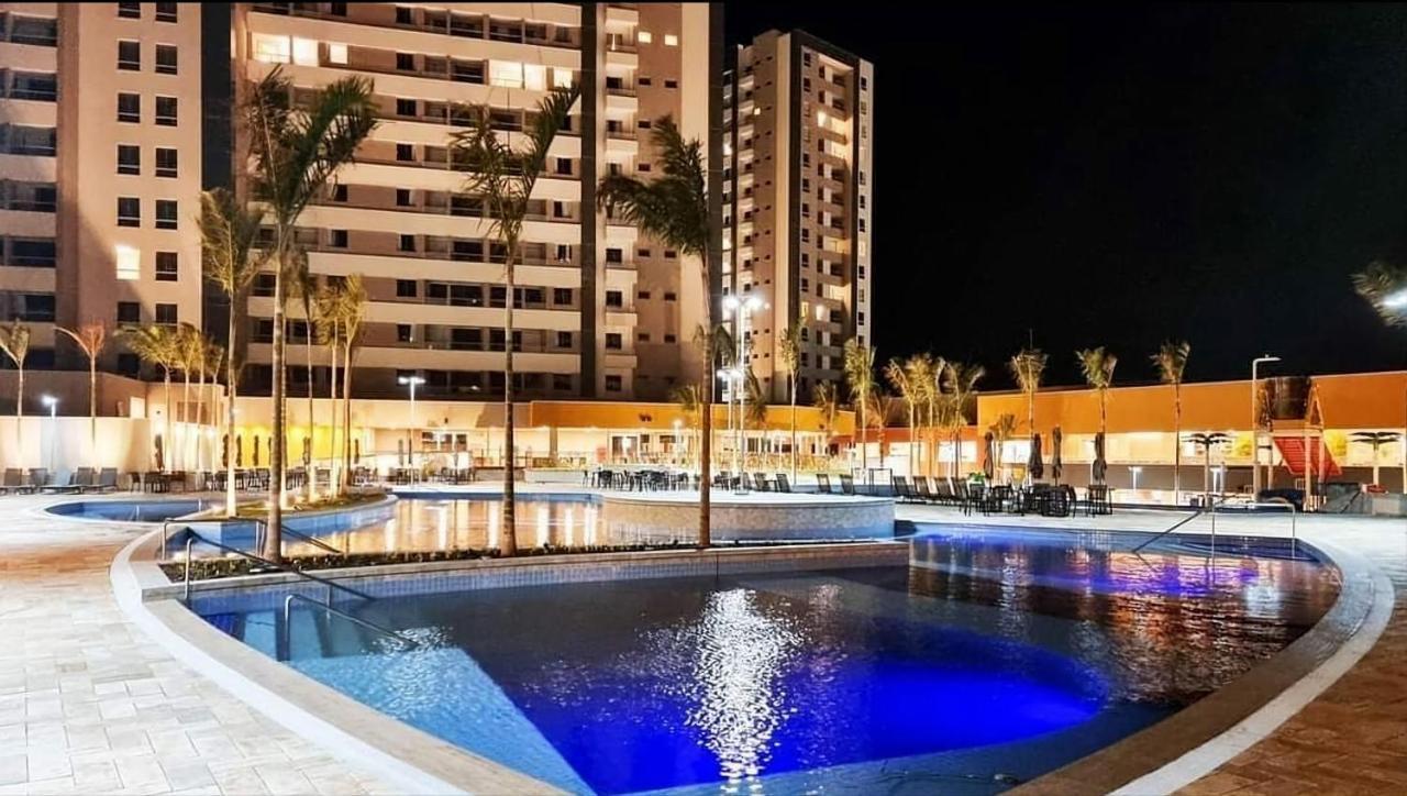 Resort Solar Aguas - Sp