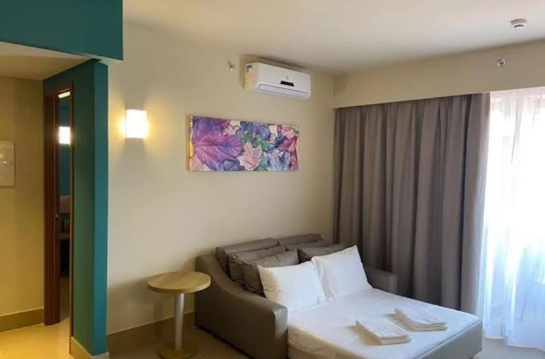 Solar Aguas - Sp Resort *